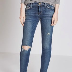 Current Elliott jeans